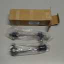 Front Stabilizer Sway Bar End Links fit for 1996-2002 Toyota 4Runner, for 2005-2015 Toyota Tacoma, for 2000-2005 Toyota Tundra OE# K90681