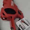 SKIL 40V 460CFM Leaf Blower Kit Including 2.0Ah Battery and 60W Charger-BL0460C-11