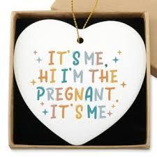 Friendship Gifts for Women Hanging Ornament Birthday Party Favors Singer Party Supplies Music Lovers Fans Gift Graduation Birthday Gifts for Men Christmas Ceramic Heart Keepsake