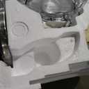 Cuisinart Food Processor, 14-Cup Vegetable Food Chopper for Mincing, Dicing, Shredding, Puree & Kneading Dough, 720-Watt Motor, Stainless Steel, DFP-14BCNY