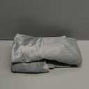 NiNi ALL Decorative Throw Pillow Covers Velvet 28x28 Inch Pack of 2 Grey Cushion Covers Soft for Couch Sofa Bedroom Living Room Outdoor