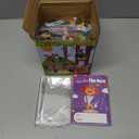 30PCS Mini Animal Building Blocks Summer Party Favors for Kids 4-8 8-12 Birthday Goodie Bags Stuffers Classroom Treasure Box Carnival Prizes Small Toys Bulk Pinata Fillers Return Gifts for Girl Boy