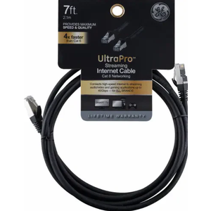 7 Ft Streaming Internet Cable