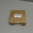 5-Pack Upgraded DG64-00473A Burner Control Dial Knob Range Oven Replacement Compatible with Samsung Gas Range/Oven/Stove,Sturdy Stainless Steel Reinforcement Ring.