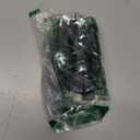 HVAC Air Blend Door Actuator Replacement by AA Ignition - Compatible with Chrysler, Dodge, Jeep, Ram - Avenger, Sebring, Caliber, Journey, Compass, Patriot, Wrangler, ProMaster - 604-029, 68018109AA