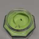 YR Scentworx Bamboo Leaves Home Fragrance Candle  14.5 oz 3-Wick Glass Jar