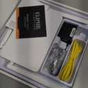 DBIT AC1200 WiFi Router 2.4GHz +5GHz Dual Band MUMIMO Wireless Internet Router with 4 Gigabit Ethernet Ports, 4 x 5dBi Antennas, Bridge & Repeater Mode, EasyMesh, Guest Network (T1821K)