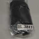 FIILINES Dash Cover for Chevrolet Suburban/Chevrolet Tahoe/GMC Yukon 2021-2024 (Not for GMC Yukon Denali), Dashboard Mat Cover Car Accessories Sunshade Nonslip Mesh Protector No Glare Black