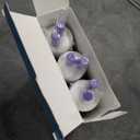 W10295370A Water Filter Replacement Compatible with Whirlpool EDR1RXD1, Everydrop Filter 1, EDR1RXD1B, WHR1RXD1, W10276924, W10291030, 9930 9930P 46-9930 46-9081 9081 P8RFWB2L, 3 Pack