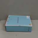 100% Egyptian Cotton Sheets 1200 Thread Count King Size Bedding Sets 4 Pcs, Fitted Sheet Up to 16" Deep Breathable All Seasons (King, White)