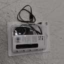 GE Universal USB 2.0 Adapter Kit, 6ft. A Male to A Female Extension Cable, 4 Adapters Included: A Male to B Male, 4 Pin, 5 Pin, A Male to Micro USB, 33758 with Drone Quadcopter Spare Parts USB Charger