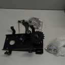 Mini Bike Jackshaft Assembly Cover Kit Compatible with Coleman CT200U CT200U-EX BT200X Axis M200 Baja Warrior MB200 196cc 212 200cc 6.5HP Engine Powersports Parts