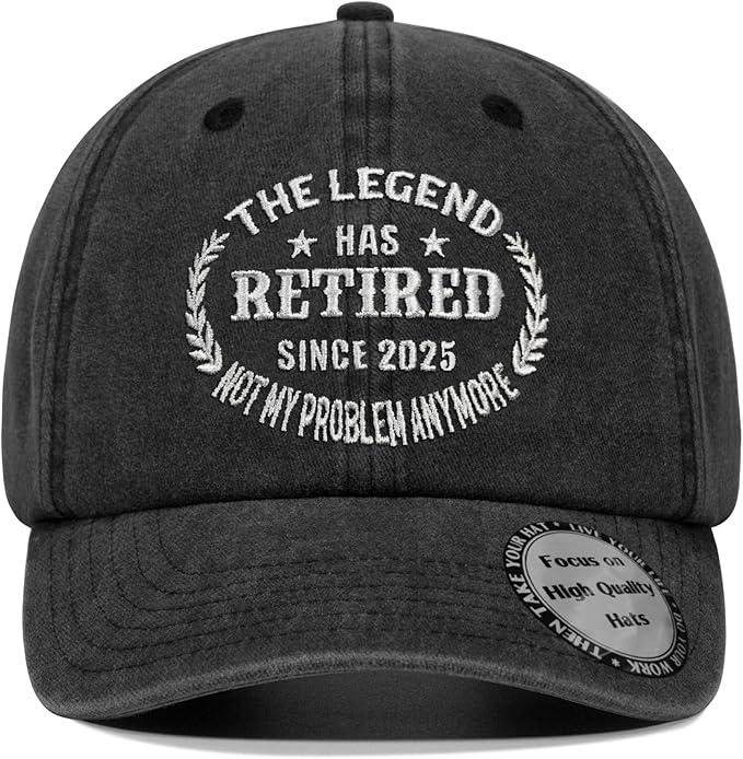 Retirement Gifts for Men Women 2026, Best Personalized Funny Retired Ideas Gifts