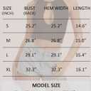 Summer Tops for Women Y2k Crop Halter Tank Top Going Out Trendy Cami Sexy Open Back Ribbed Knit Club Outfits (Black, XL)