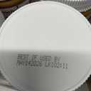 6 x Justin's Crunchy Peanut Butter Jar 28oz (28 Ounce (Pack of 1))