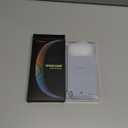 TORRAS Ostand Q3 Air for iPhone 17 Pro Max Case with 360 Magnetic Stand, Fit for MagSafe, Mil-Grade Drop Tested, Camera Control Button, Shockproof Phone Case for iPhone 17 Pro Max 6.9", Midnight Blue