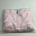 Amazon Essentials Women's Full-Zip Polar Fleece Jacket - Discontinued Colors, Light Pink, X-Large