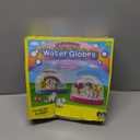 Creativity for Kids Make Your Own Water Globes: Magical Unicorns - Create 2 Snow Globe Unicorn Toys, Arts and Crafts and Girls Toys, Unicorn Gifts for Girls (Ages 6+)