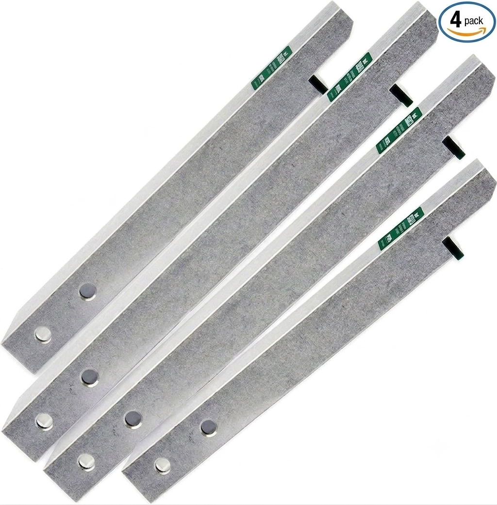 PacTool 90202.12 Gecko Gauge Extensions for SA902, 12 Inches