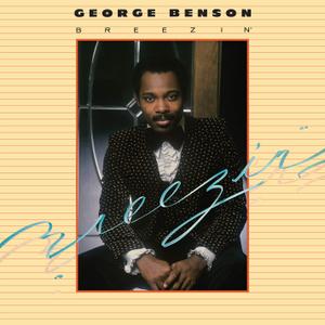 Breezin' by George Benson, Vinyl