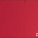 Pulsar Gaming Gears Esports Saturn Pro Gaming Mousepad  Slow Control Surface for Precise Aim & Stable Tracking (X-Large, Soft, Radiant Ruby)