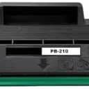 Pb-212E with Chip Compatible Toner Cartridge for Pantum P2200 P2500 P2500W M6500 M6500N M6500W M6500NW