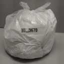 Zippered Full (14"-16" Depth) Mattress Protector - Bed Bug Waterproof Mattress Cover, Premium Quality Hypoallergenic Encasement White