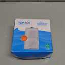 Top Fin Silenstream Large PF-L Filter Cartridges Refill