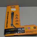 AUTOBOO 26"+14" Windshield Wipers with 10" Rear Wiper Blades Replacement for Chevrolet Trax 2013-2021 2022 2023,Buick Encore 2013-2022,Opel Mokka 2012-2020 -Original Factory Quality (Pack of 3)