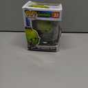 Funko Pop Books: Goosebumps - The Haunted Mask - Collectable Vinyl Figure - Gift Idea - Official Merchandise - Toys for Kids & Adults - Horror Fans - Model Figure for Collectors and Display