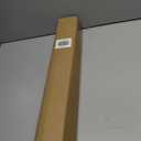 LazBlinds No Drill Cordless Roman Shades, 34'' W x 64'' H, Beige