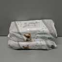 2 x 110 Pack Pet Grooming Wipes - Large & Extra-Large Sizes - Lavender, Aloe, & Unscented Variations - Hypoallergenic & Extra Durable - Perfect for Dogs & Cats, 8.6"x7.8"