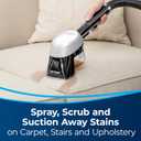 Bissell Stain Trapper Tool for Carpet and Upholstery Cleaners (3265)