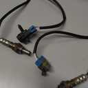 Denso 234-4673 Oxygen Sensor (Air and Fuel Ratio Sensor) 2 Pcs