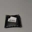 Small Ceramic Spoon Rest 3PCS for Coffee Tea Spoon Kitchen Counter Dining Table Decor, Stable Glaze Sauce Tray Porcelain Utensil Spoon Holder for Stove Top Coffee Bar Easy Clean (Orbicular-1)