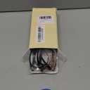 GIBLOGO Reading Glasses for Women/Men Eye Glasses Blue Light Reading Glasses Cheaters Eyeglasses (A2 3-pack)