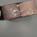 PartyWoo Crepe Paper Streamers 4 Rolls 328ft, Pack of Pink and Rose Gold Crepe Paper for Party Decorations, Wedding Decorations, Birthday Decorations, Baby Shower Decorations (1.8 Inch x 82 Ft/Roll)