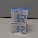 2 x [Military-Grade] Magnetic Phone Holder for Car [Upgraded Strongest Magnet Power] Car Magnet Phone Mount, Air Vent Hands-Free Mag-Safe Cell Phone Holder Fit for iPhone 16 15 14 13 Pro Plus Max (Black)