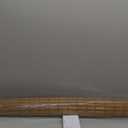 CHICOLOGY Bamboo Roman Shades - Customer Favorite Light Filtering Blinds for Windows, Premium Quality, Ideal for Home, Squirrel Brown, 34" W X 48" H