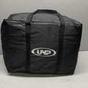 UNP Cube Tent for Camping, 10x10 Pop Up Canopy Attachment, Ocean Blue