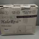 Heated Blanket Twin Size, Faux Fur Cozy Heating Blanket with Overheat Protection, 1/2/4/6/8 Hours Auto-Off 10 Heat Level, Machine Washable (62x84 Inches, Cream White)