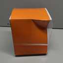 Cooling Waterproof Mattress Protector King Size, Mattress Cover 3D Air Fabric Mattress Pad Cover Smooth Soft Breathable Noiseless, 8''-21'' Deep Pocket