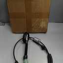 4721940AE Transmission Gearshift Control Cable Compatible with Dodge Journey Sport 2011-2020