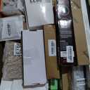 Box of Mixed Items, Retail is Estimated