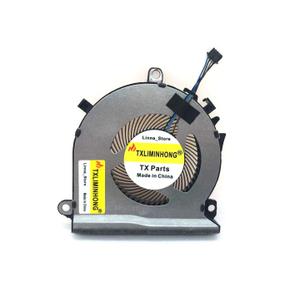New Compatible CPU Cooling Fan for HP Pavilion Gaming 16-A 15-EC L77560-001 15-ec0001ne 15-ec0045AX 15-ec0002ng 15-ec0013dx 15-ec0751ms 15-ec0075ax 15-ec0001ne Series TPN-Q241 TPN-Q229