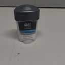 Dove Men+Care Clinical Antiperspirant Deodorant Stick, Clean Comfort, 1.7 oz