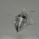 GRABOTE Ignition Lock Cylinder Starter Switch in Dash w/Keys for 1967-1972 Chevrolet C10/C20/C30 Suburban 1116683 1125 LS411