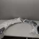 Rear Right Side Wheel Fender Molding Trim Compatible with Mazda CX-9 2016-2023# TK48-51-W50F TK48-51-W50H TK4851W50F TK4851W50H Rear Right Wheel Arch Molding