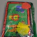 Tummy Time Baby Mirror Infant Toys Newborn 0 3 Months Brain Development with Crinkle Cloth Book Teether Black and White High Contrast Baby Toys 2 4 5 0-6 Month Boys Girls Sensory Activity Shower Gifts