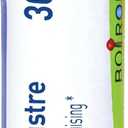 4 x Boiron Ledum Palustre 30C Homeopathic Medicine for Insect Bites - 80 Pellets